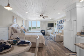 Top of the Gulf A716- Saltwater Studio, Panama City Beach